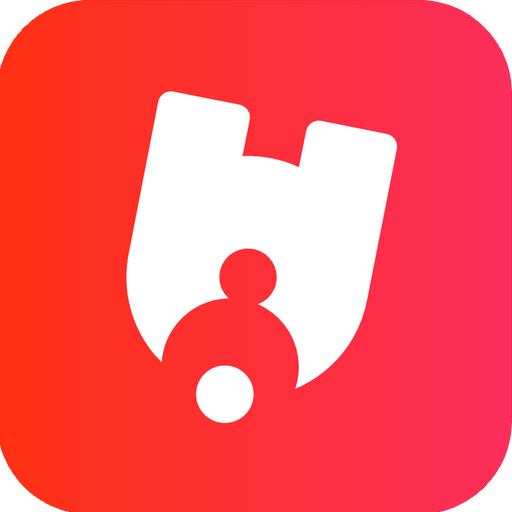 Hustap Logo
